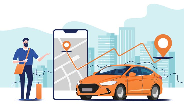 Transforming Travel with an App & Website