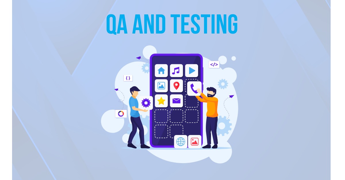 Mobile App QA in 2025
