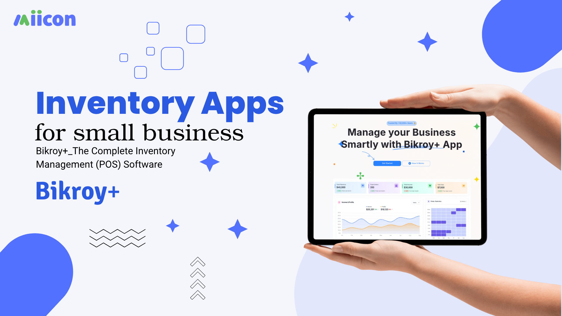 Smarter Growth with One Business App & Website